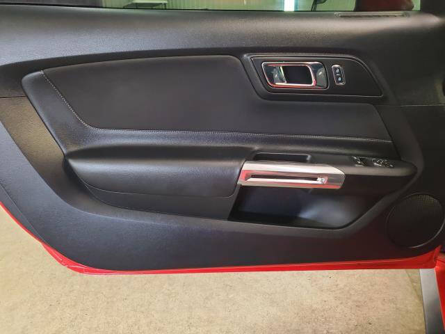 2015 Ford Mustang GT