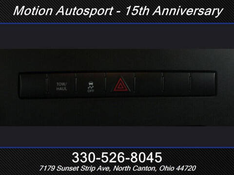 2011 RAM 1500 Outdoorsman