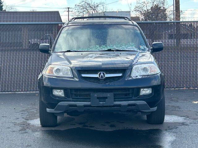 2006 Acura MDX Touring w/Navi