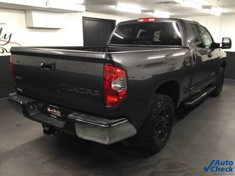 2014 Toyota Tundra SR5