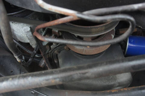 1990 Ford E-Series E-150