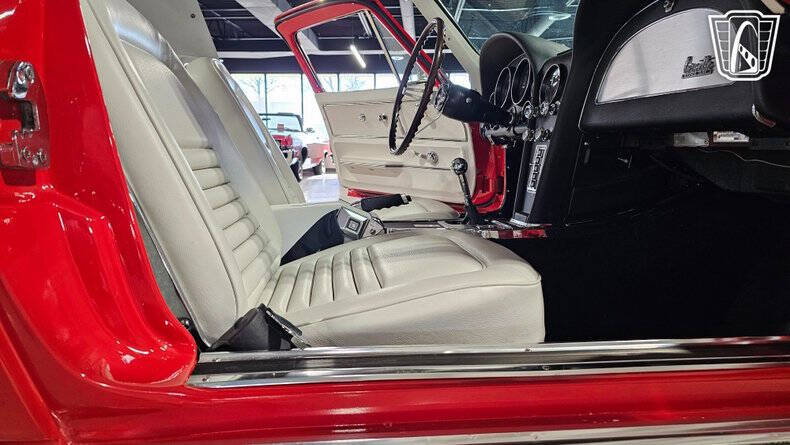 1967 Chevrolet Corvette