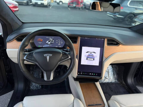 2019 Tesla Model X