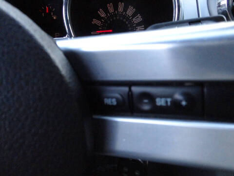 2006 Ford Mustang GT Premium