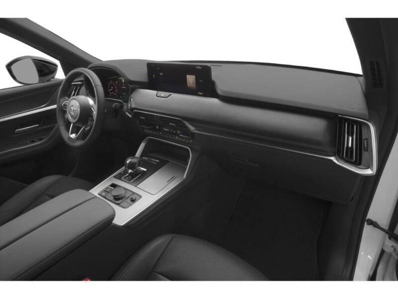 2026 Mazda CX-70 3.3 Turbo Premium Plus