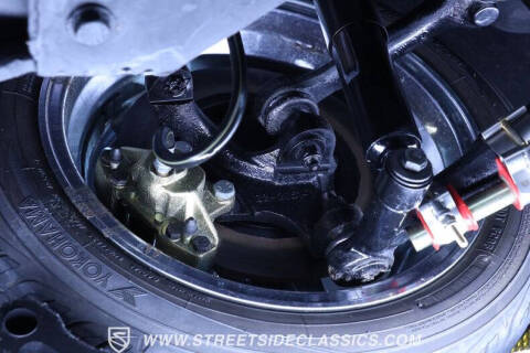 1973 Volkswagen Beetle