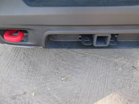 2022 Jeep Renegade Trailhawk