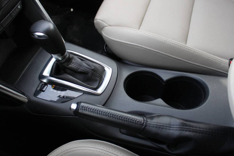 2015 Mazda CX-5 Grand Touring