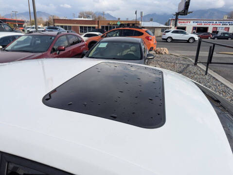 2012 Volkswagen Jetta GLI PZEV