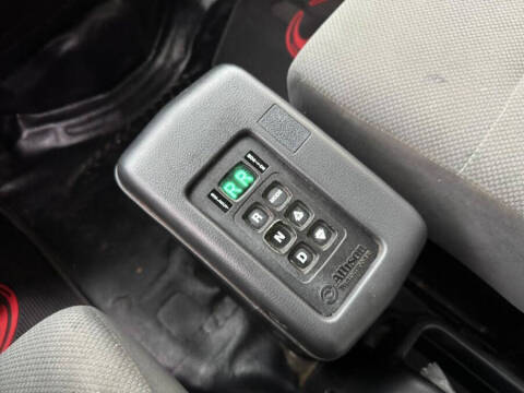 2019 Hino 338