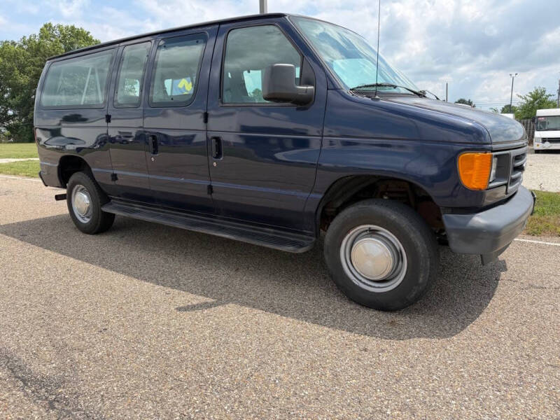 2006 Ford E-Series E-350 SD XL