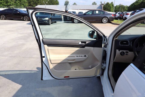 2012 Volkswagen Jetta