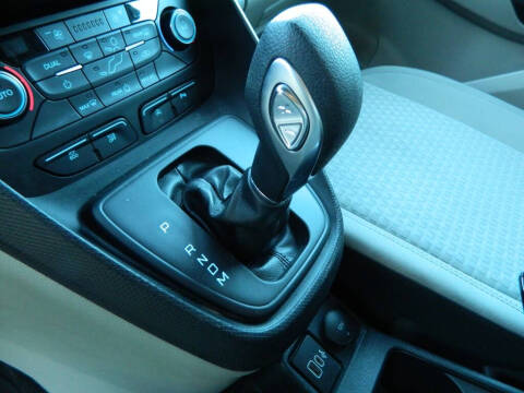 2022 Ford Transit Connect XLT