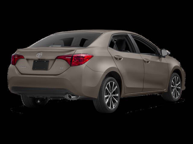 2017 Toyota Corolla 2