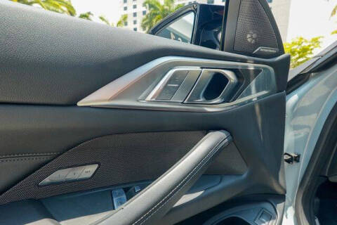 2026 BMW M4 Competition