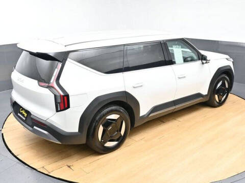2024 Kia EV9 Light