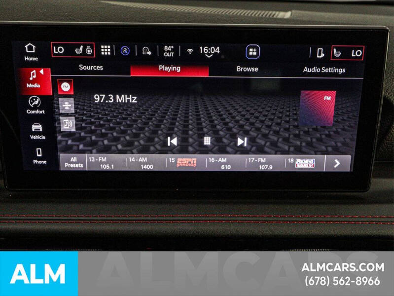 2024 Dodge Hornet R/T