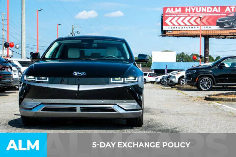 2024 Hyundai Ioniq 5 Limited