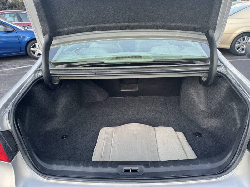 2006 Buick Lucerne CXL V6