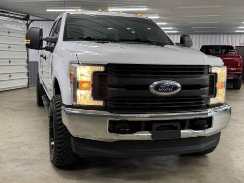 2019 Ford F-350 Super Duty XL