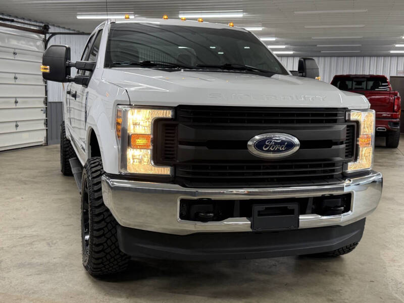 2019 Ford F-350 Super Duty XL