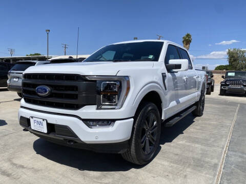2023 Ford F-150 for sale at MyAutoJack.com @ Auto House in Tempe AZ