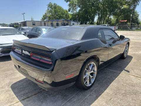 2023 Dodge Challenger GT