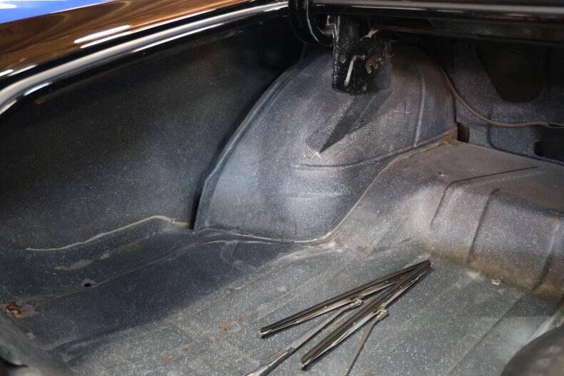 1968 Chevrolet Chevelle