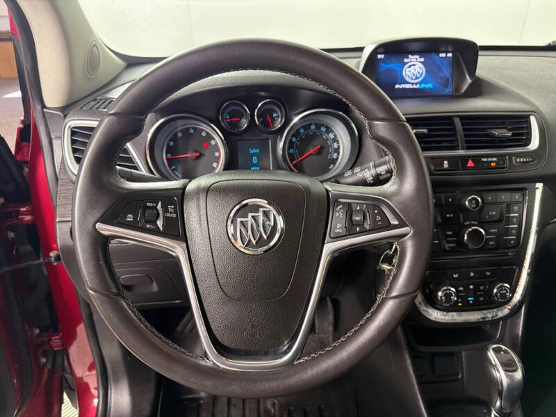 2015 Buick Encore Convenience