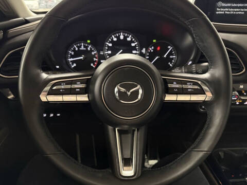 2023 Mazda CX-30 2.5 Turbo Premium