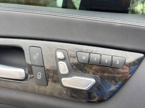 2015 Mercedes-Benz CLS CLS 400