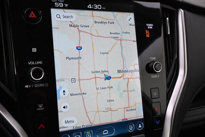 2023 Subaru Outback Touring XT