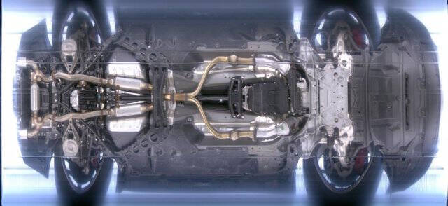 2025 Nissan Z Performance