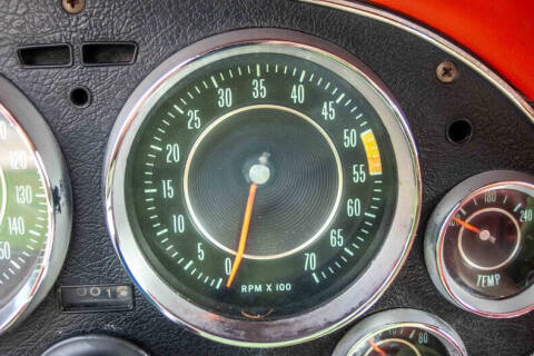 1964 Chevrolet Corvette