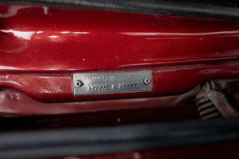 1965 Chevrolet Chevelle