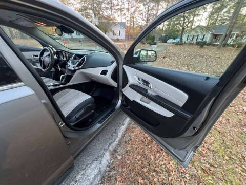 2012 GMC Terrain SLE-1