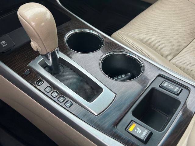 2015 Nissan Altima 2.5 SL