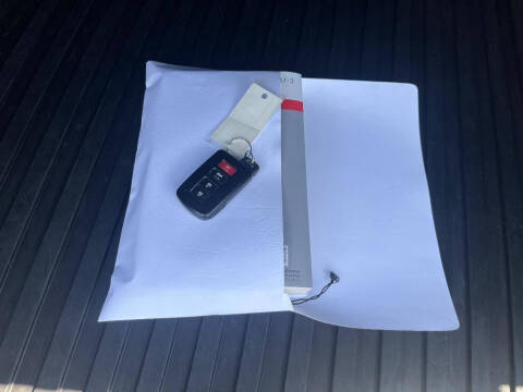 2018 Toyota Avalon XLE