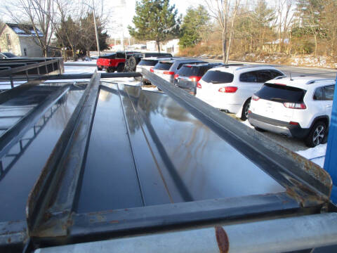 2013 Ford F-350 Super Duty XL