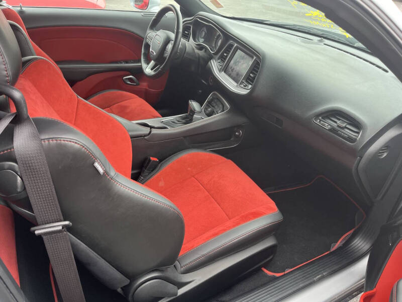 2019 Dodge Challenger R/T