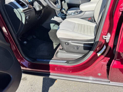 2018 Jeep Grand Cherokee Sterling Edition