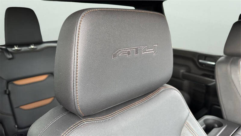 2022 GMC Sierra 2500HD