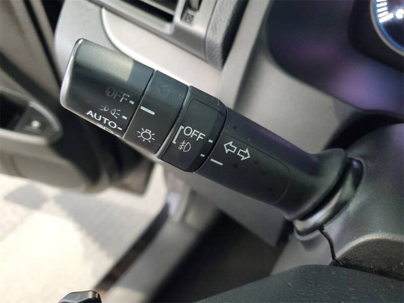 2019 Honda Passport Sport