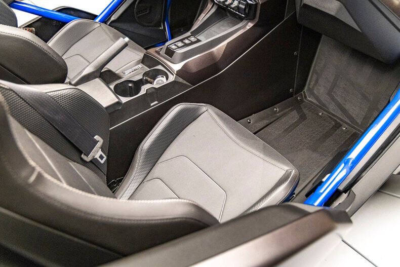 2023 Polaris Slingshot