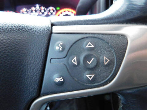 2016 GMC Sierra 2500HD Denali