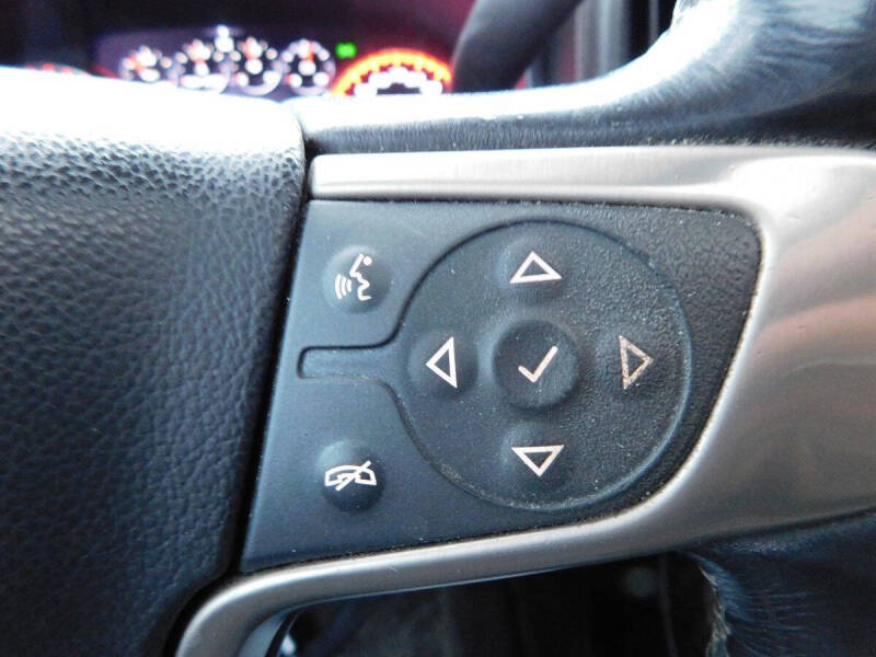 2016 GMC Sierra 2500HD Denali