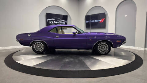1970 Dodge Challenger