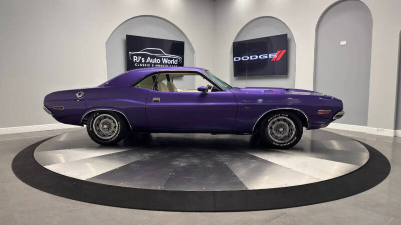 1970 Dodge Challenger