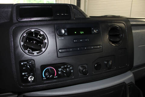 2009 Ford E-Series E-350 SD