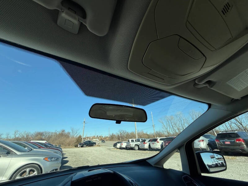 2013 Ford C-MAX Hybrid SE